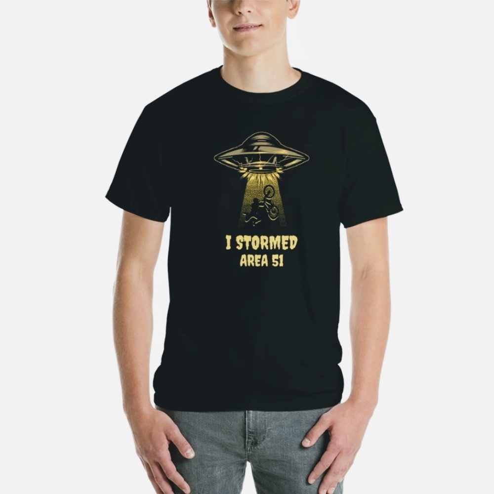 Area 51 Tshirt